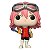 Funko Pop! Animation FLCL Haruko 456 - Imagem 2