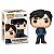 Funko Pop! Filme Maquinas Mortais Tom Natsworthy 681 - Imagem 1
