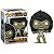 Funko Pop! Marvel Zombies Mulher Hulk Zombie She Hulk 792 Exclusivo - Imagem 1