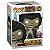 Funko Pop! Marvel Zombies Mulher Hulk Zombie She Hulk 792 Exclusivo - Imagem 3