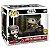 Funko Pop! Rides Television Star Wars Luke Skywalker With Speeder Bike 229 Exclusivo Chase - Imagem 1