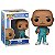Funko Pop! Television Scrubs Turk 738 - Imagem 1