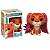 Funko Pop! Disney Elena de Avalor Luna 319 - Imagem 1