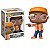 Funko Pop! Filme Kingsman e o Servico Secreto Valentine 464 - Imagem 1