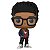 Funko Pop! Marvel Runaways Alex Wilder 356 - Imagem 2