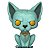 Funko Pop! Comics Saga Lying Cat 11 - Imagem 2