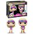 Funko Pop! Filme Barbie Skating Barbie & Skating Ken 2 Pack Exclusivo - Imagem 3