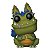 Funko Pop! Monsters Liverwort 09 - Imagem 2