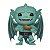 Funko Pop!  Disney Gargoyles Broadway 393 - Imagem 2