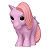 Funko Pop! Animation My Little Pony Cotton Candy 61 - Imagem 2