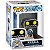 Funko Pop! Marvel Fantastic Four Quarteto Fantastico H.e.r.b.i.e. 564 - Imagem 3