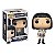 Funko Pop! Television Alias Sidney Bristow School 531 - Imagem 1