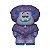 Funko Pop! Filme Pe Pequeno Smallfoot Gwangi  617 - Imagem 2
