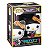 Funko Pop! Sanrio Hello Kitty 70 Exclusivo Blacklight - Imagem 3