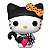 Funko Pop! Sanrio Hello Kitty 70 Exclusivo Blacklight - Imagem 2