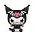 Funko Pop! Sanrio Hello Kitty Kuromi 71 Exclusivo Blacklight - Imagem 2