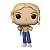Funko Pop! Marvel Runaways Karolina Dean 357 - Imagem 2