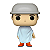 Funko Pop! Filme Dumb And Dumber / Debi e Lóide Lloyd Christmas Getting a Haircut 1041 - Imagem 2