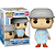 Funko Pop! Filme Dumb And Dumber / Debi e Lóide Lloyd Christmas Getting a Haircut 1041 - Imagem 1