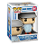 Funko Pop! Filme Dumb And Dumber / Debi e Lóide Lloyd Christmas Getting a Haircut 1041 - Imagem 3