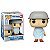 Funko Pop! Filme Dumb And Dumber / Debi e Lóide Lloyd Christmas Getting a Haircut 1041 - Imagem 1