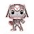 Funko Pop! Filme Disney Tron Sark 490 Exclusivo Chase Glow - Imagem 2