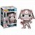Funko Pop! Filme Disney Tron Sark 490 Exclusivo Chase Glow - Imagem 1