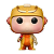 Funko Pop! Filme Valerian e a Cidade dos Mil Planetas DA 442 - Imagem 2