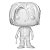 Funko Pop! Filme Jogador Numero 1 Parzival 496 Exclusivo - Imagem 2
