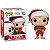 Funko Pop! Disney Santa Clause Santa With Lights 611 - Imagem 1