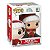 Funko Pop! Disney Santa Clause Santa With Lights 611 - Imagem 3