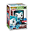 Funko Pop! Dc Super Heroes The Joker As Jack Frost 359 Exclusivo - Imagem 3