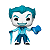Funko Pop! Dc Super Heroes The Joker As Jack Frost 359 Exclusivo - Imagem 2