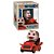 Funko Pop! Rides Disneyland Resort Mr. Toad Wild Ride 89 - Imagem 3