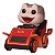 Funko Pop! Rides Disneyland Resort Mr. Toad Wild Ride 89 - Imagem 2