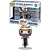 Funko Pop! Rides Evel Knievel On Motorcycle 101 - Imagem 3