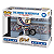 Funko Pop! Rides Evel Knievel On Motorcycle 101 - Imagem 1
