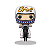Funko Pop! Rides Evel Knievel On Motorcycle 101 - Imagem 2