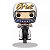 Funko Pop! Rides Evel Knievel Evel Knievel On Motorcycle 101 - Imagem 2