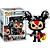 Funko Pop! Tokidoki Cactus Rocker 97 Exclusivo - Imagem 1