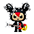 Funko Pop! Tokidoki Cactus Rocker 97 Exclusivo - Imagem 2