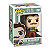 Funko Pop! Games Hello Neighbor The Neighbor 261 - Imagem 3