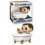 Funko Pop! Deluxe Filme Billy Madison, Um Herdeiro Bobalhão Billy Madison In a Bathtub 894 - Imagem 3