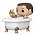Funko Pop! Deluxe Filme Billy Madison, Um Herdeiro Bobalhão Billy Madison In a Bathtub 894 - Imagem 2