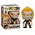 Funko Pop! Marvel Infinity Warps Ghost Panther 863 Exclusivo Glow - Imagem 1