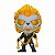 Funko Pop! Marvel Infinity Warps Ghost Panther 863 Exclusivo Glow - Imagem 2