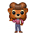 Funko Pop! Disney Esquadrilha Parafuso Rebecca Cunningham 443 - Imagem 2