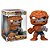 Funko Pop! Marvel Zombies Zombie The Thing 665 Exclusivo - Imagem 3
