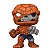 Funko Pop! Marvel Zombies Zombie The Thing 665 Exclusivo - Imagem 2