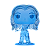 Funko Pop! Rocks TLC Chilli 194 Exclusivo Chase - Imagem 2